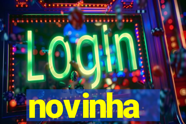 novinha -18 telegram